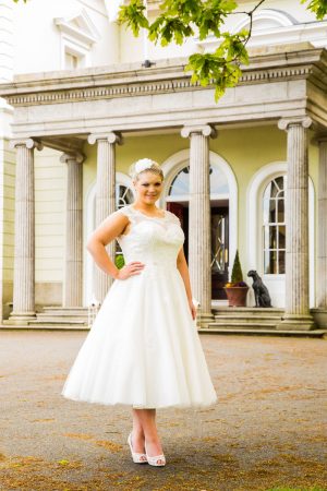 BB16 304 La longitud dBB16é - BB16 305 Longitud total