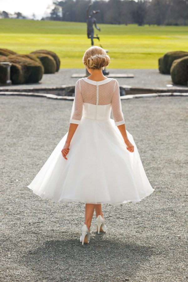 E17 828 | Special Day Bridal Dress European Collection