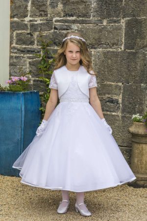 IS20 514 Jurk - IIS20516 Jas