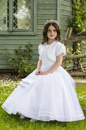 IS20 584 Jurk - IIS20578 Jas