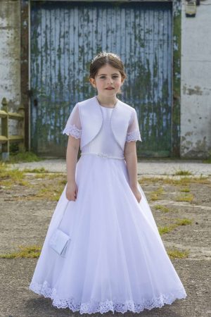 KO20 700 Jurk - KKO20702 Jas