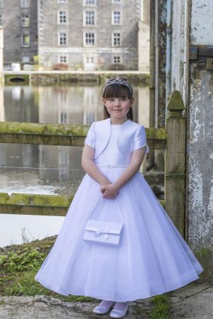 KO20 704 Jurk - KKO20706 Jas