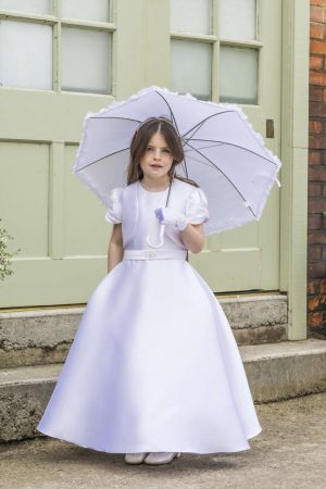 KO20 708 Jurk - KKO20712 Jas