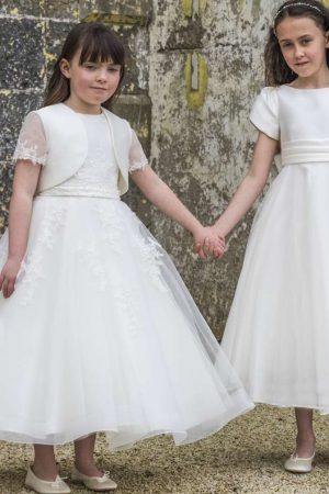 IS20 530 Left Dress - IS20 532 Jas - IS2IS204 juiste jurk