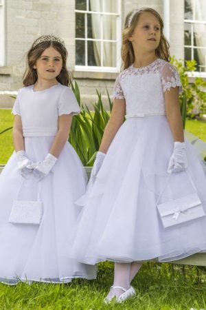 IS20 552 Left Dress - IS20 504 juiste jurk