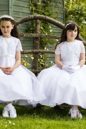 IS20 554 Left Dress - IS20 568 juiste jurk - IS20 570 Jas