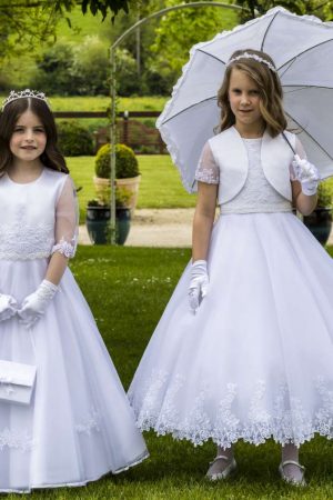 IS20 564 Left Dress - IS20 500 juiste jurk - IS20 502 Jas