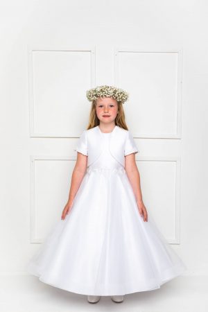 KO21 674 Dress - KO21 675 Jacket